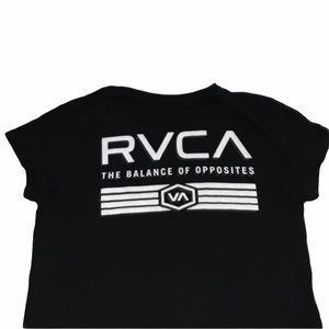 RVCA shirt